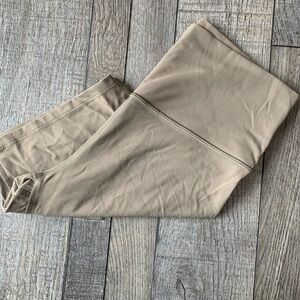 All in motion spandex